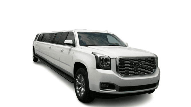 SUV Limo