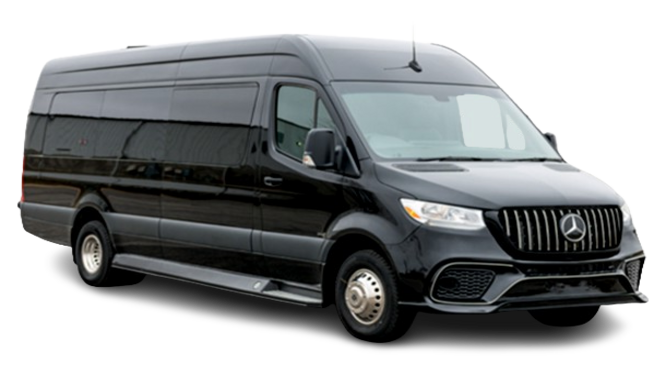 Limo Sprinter