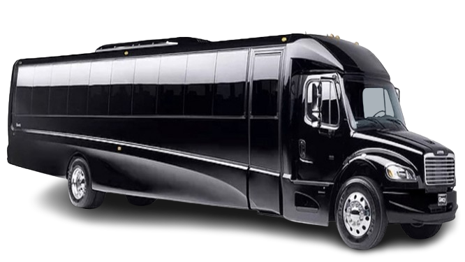 42 Passengers Mini Coach