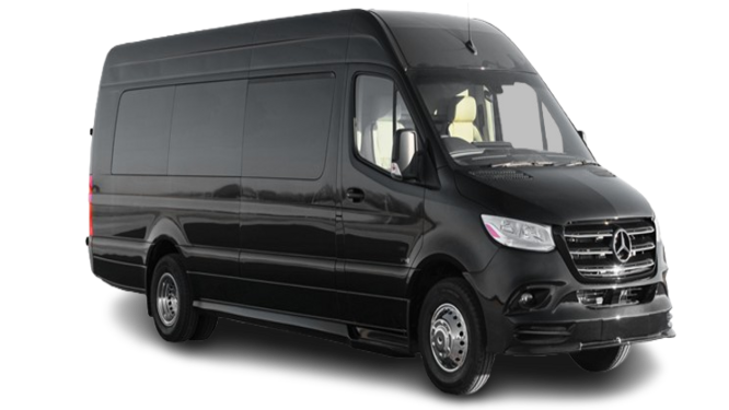 Executive Sprinter