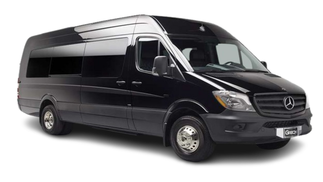 Jet Sprinter