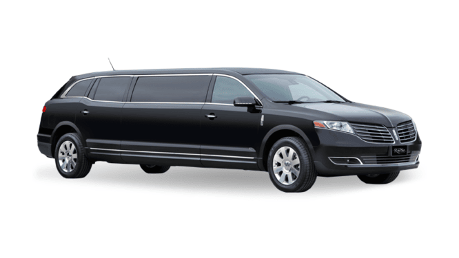 Stretch Limo